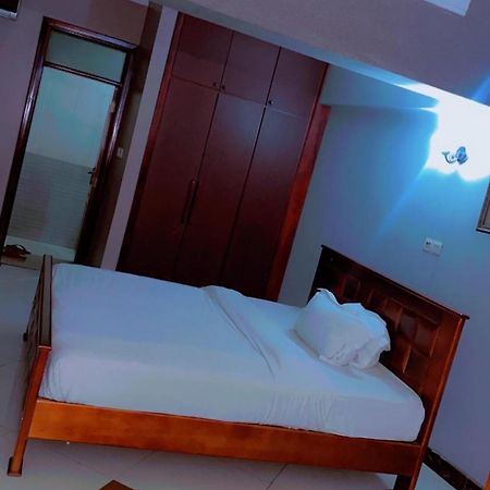 Super Paradise Hotel Kampala Ngoại thất bức ảnh