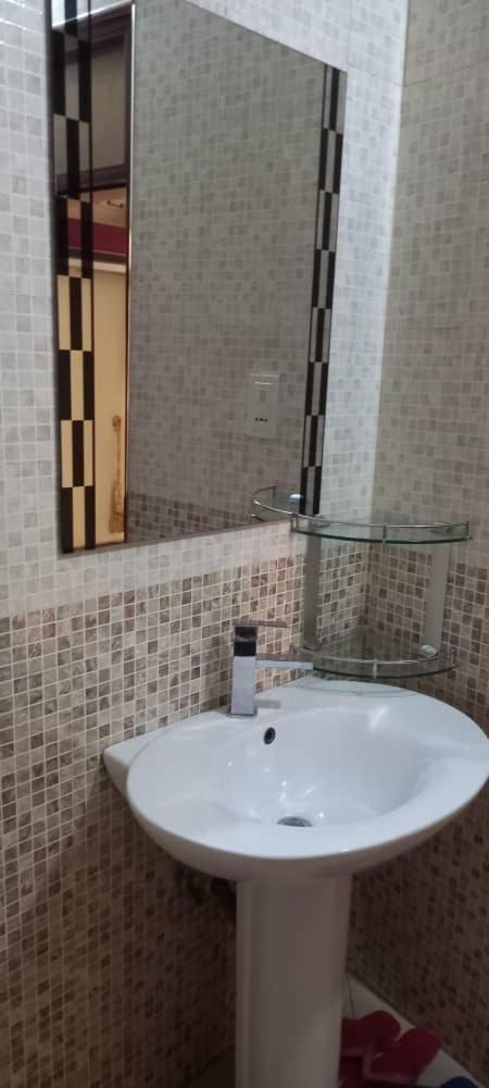 Super Paradise Hotel Kampala Ngoại thất bức ảnh